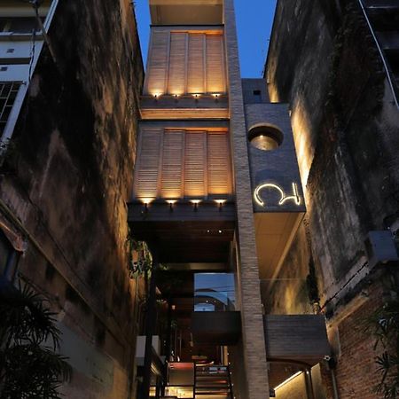 Na Tanao 1969 Apartment Bangkok Exterior photo