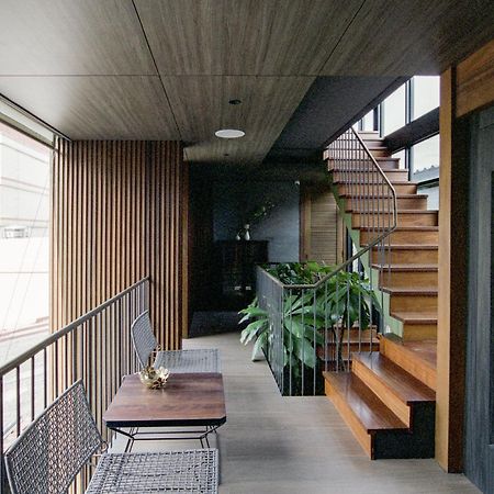 Na Tanao 1969 Apartment Bangkok Exterior photo