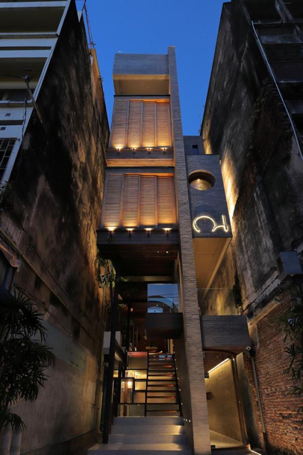 Na Tanao 1969 Apartment Bangkok Exterior photo