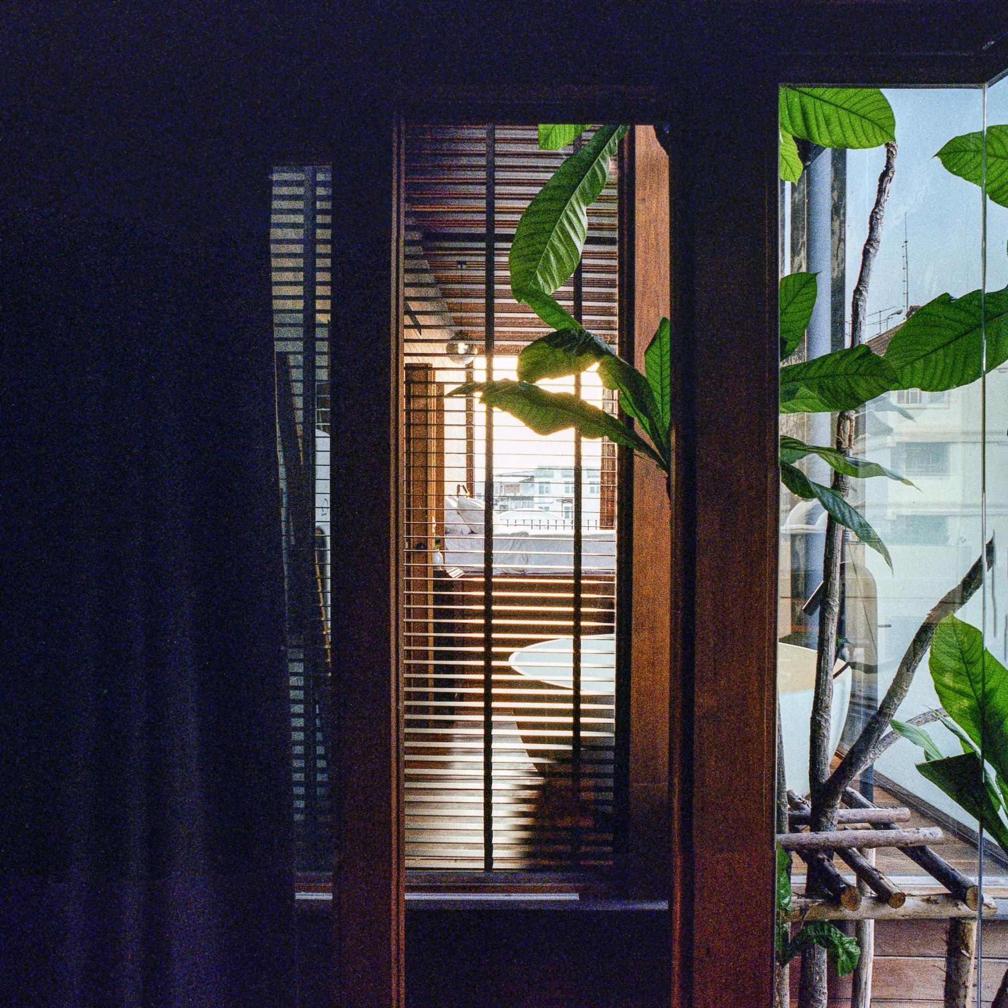 Na Tanao 1969 Apartment Bangkok Exterior photo